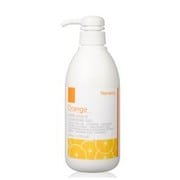 Wクレンジングジェル オレンジ 乾燥肌用 500ml