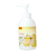 Wクレンジングジェル ゆず 普通肌用 180ml