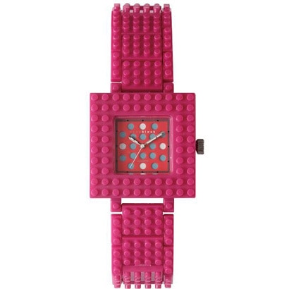 nanoblock NAW-3410PBR