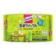 食卓クイックル [ウエットクロス 20枚入]