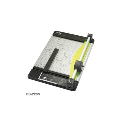 ディスクカッター B4 裁断幅375mm DC-220N