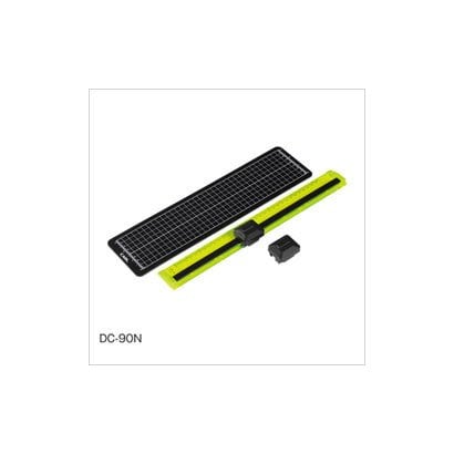 ラインカッター A4サイズ対応 裁断幅320mm DC-90N