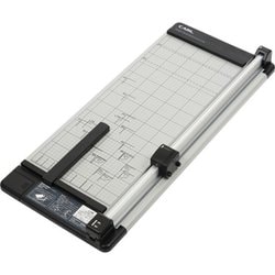 Amazon | カール事務器 裁断機 ペーパーカッター ライト A4対応 5枚裁断 DC-100N | 裁断機・替刃 | 文房具・オフィス用品