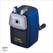 鉛筆削器 エンゼル5 ロイヤル ブルー A5RY-B