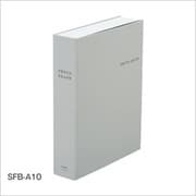セーフティーボックス（アルバムタイプ） SFB-A10-V
