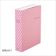 セーフティーボックス（アルバムタイプ） SFB-A11-P