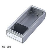 名刺整理器 No.1000