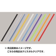 カラーバーファイル セパレートタイプ バー単体 クリスタルクリア CBB-24