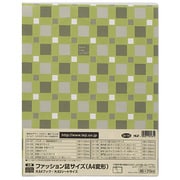 カバーホルダー ファッション誌(A4変形) CH-112