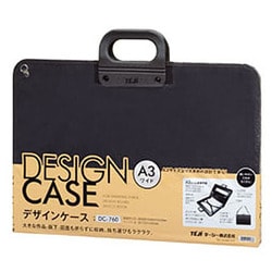 売れ筋がひ！ - ヨドバシ.com テージー 通販 DC-760 A3 デザインケース TEJI ファイリング用品