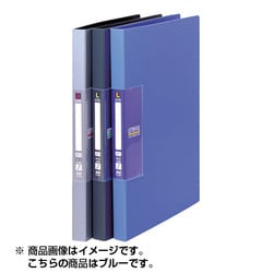 ★お求めやすく価格改定★ テージー - ヨドバシ.com TEJI FL-340 ブルー A4 レターファイル ファイリング用品