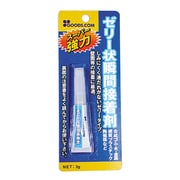 ゼリー状瞬間接着剤 100900310
