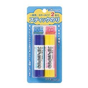 スティックのり　2P 100900510
