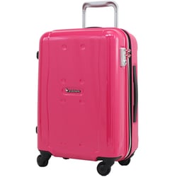 入荷now 安全 ヨドバシ.com - シフレ siffler arukikata アルキカタ 「地球の歩き方」×シフレ 旅行日数目安：1～2泊  34L/39L（拡張時） TSAロック搭載 機内持ち込み可 ピンク B1263T-47 通販【全品無料配達】 旅行かばん・小分けバッグ