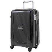 「地球の歩き方」×シフレ 旅行日数目安:2~3泊 49L/55L(拡張時) TSAロック搭載 ブラック B1263T-55