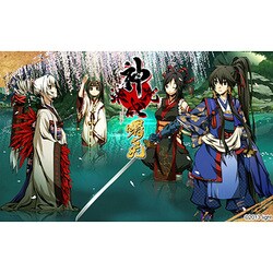 ヨドバシ.com - light ライト 神咒神威神楽 曙之光 初回版