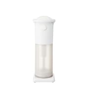かんたん電動氷かき器 ホワイト DKIS-130WH