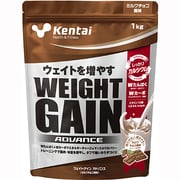 K3220 [ウェイトゲインアドバンス ミルクチョコ風味 1kg]