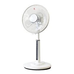 【お気に入り】 東芝 - ヨドバシ.com TOSHIBA W F-DLR10 18W DCリビング扇風機 扇風機