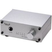 USBヘッドホンアンプ REX-A2496HA1