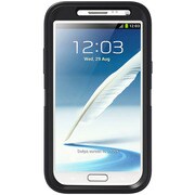 OtterBox Defender for Samsung Galaxy NOTE 2 ブラック/ブラック OTB-GS-100003