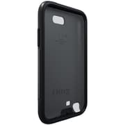 OtterBox Commuter for Samsung Galaxy NOTE 2 ブラック/ブラック OTB-GS-100005