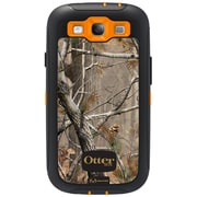 OtterBox Defender for Samsung Galaxy S III Realtreeカモフラージュシリーズ AP Blazed OTB-GS-000001