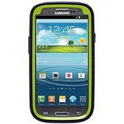 OtterBox Defender for Samsung Galaxy S III ライム/ネイビー OTB-GS-000002