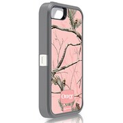 OTB-PH-000024 [iPhone 5 Defenderケース with Realtree Camo]