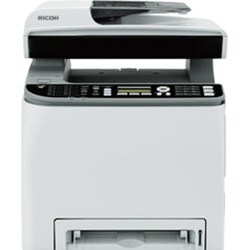 大人気新品  - ヨドバシ.com リコー SP IPSIO A4カラーレーザー複合機 RICOH その他