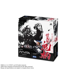 ヨドバシ.com - SCE ソニー・コンピュータエンタテインメント 討鬼伝 鬼柄 [PS Vita本体 討鬼伝同梱モデル] 通販【全品無料配達】