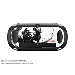 SONY - PSVITA　討鬼伝鬼柄エディション Amazon | PlayStation Vita 討鬼伝 鬼柄(おにがら) (初回特典