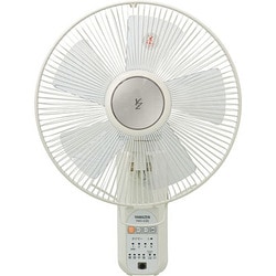 人気TOP ヨドバシ.com - ヤマゼン YAMAZEN 壁掛用扇風機 YWX-K30 W 通販 冷風扇