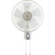 壁掛用扇風機 YWS-J30 W