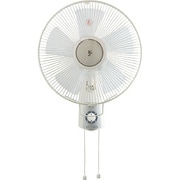 壁掛用扇風機 YWS-J30 W