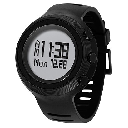 SMART Trainer（スマートトレーナー） クオーツ メンズ 正規輸入品 SE900 Black