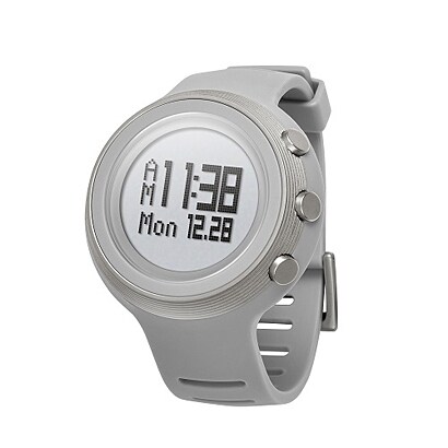 SMART Trainer（スマートトレーナー） クオーツ メンズ 正規輸入品 SE900 Gray