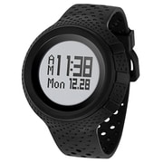 SMART Adventurer（スマートアドベンチャー） クオーツ メンズ 正規輸入品 RA900 Black