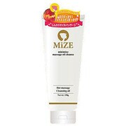 マイズ ミニマイズマッサージオイルクレンズ