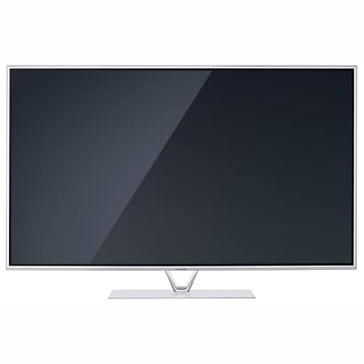 VIERA（ビエラ）  60V型 地上・BS・110度CSデジタルハイビジョン液晶テレビ 3D対応 ※3Dグラス別売 TH-L60FT60