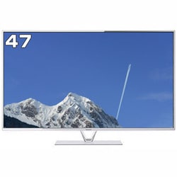 全国宅配無料 ヨドバシ.com 47V型 VIERA（ビエラ） Panasonic パナソニック - 液晶テレビ