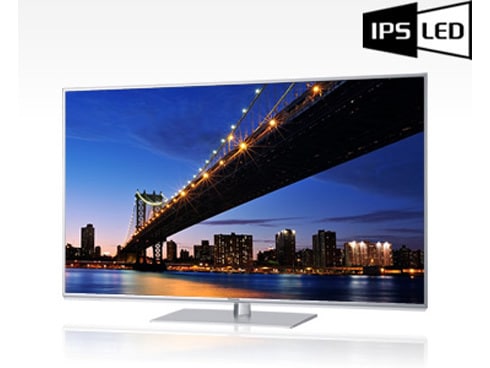 Amazon | 【整備済み品】 パナソニック 液晶 テレビ 47V型
