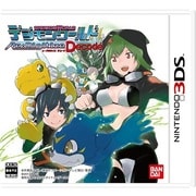 デジモンワールド Re:Digitize Decode(リ:デジタイズ デコード) [3DSソフト]
