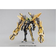 1/144 ヴァルヴレイヴ III 火神鳴 ヒカミナリ