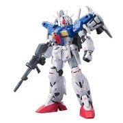 RX-78GP-01Fb ガンダムGP01Fb フルバーニアン [RG 1/144 機動戦士ガンダム0083 STARDUST MEMORY]