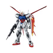 GAT-X105A エールストライクガンダム Ver.RM [MG 1/100 機動戦士ガンダムSEEDシリーズ 2020年5月再販]