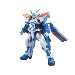 ヨドバシ.com - バンダイ BANDAI MBF-P03 ガンダムアストレイ