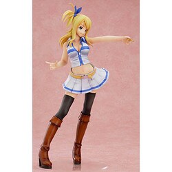 ルーシィ フィギュア 1/7スケールグッドスマイルカンパニ グッドスマイルカンパニー FAIRY TAIL 1/7ルーシィ ハート
