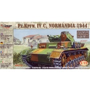 72853 [1/72 4号戦車C型]