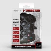 ILX3P078 アイターボパッド [PS3用]